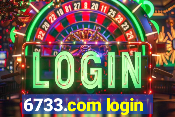 6733.com login